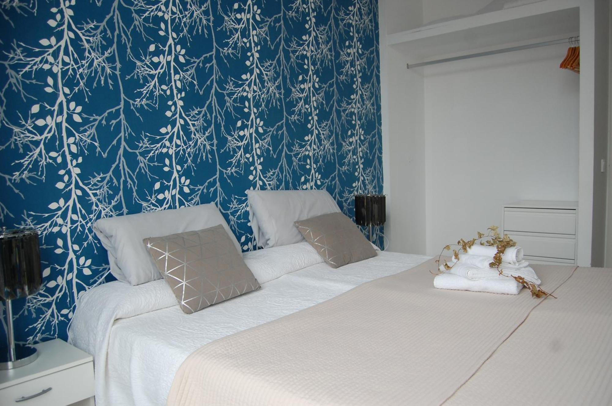 Rua Nova Apartment 28, 3 Dormitorios, Wifi, Ps4 Y Netflix, A 200M Catedral 산티아고데콤포스텔라 외부 사진